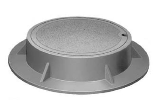 Neenah R-1796-E Manhole Frames and Covers